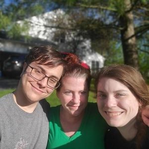 Meet your Posher, Terra